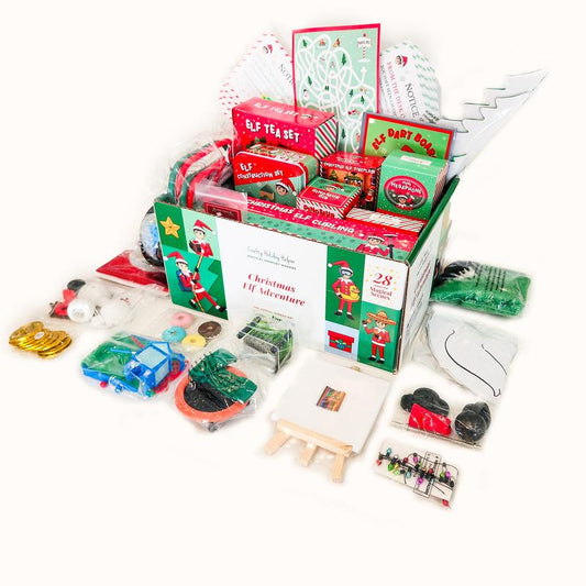 The ElfJoy Kit